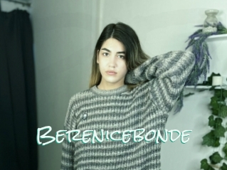 Berenicebonde