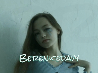 Berenicedavy