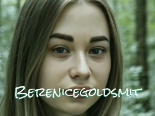 Berenicegoldsmit
