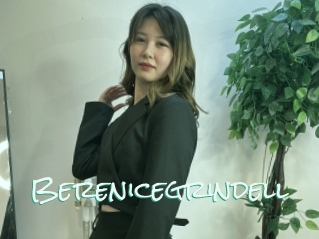 Berenicegrindell