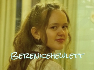 Berenicehewlett