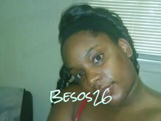 Besos26
