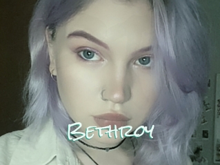 Bethroy