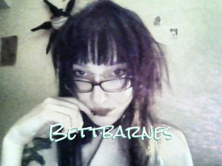 Bettbarnes