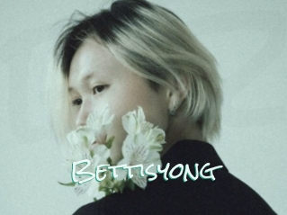 Bettisyong