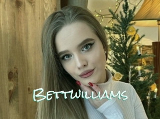 Bettwilliams
