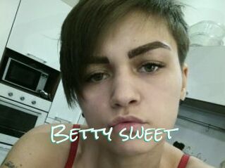 Betty_sweet