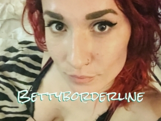 Bettyborderline