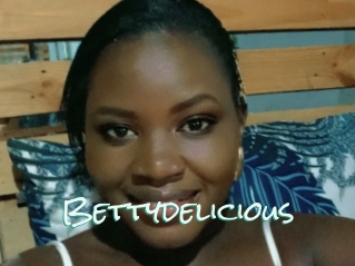 Bettydelicious