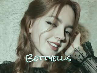 Bettyellis