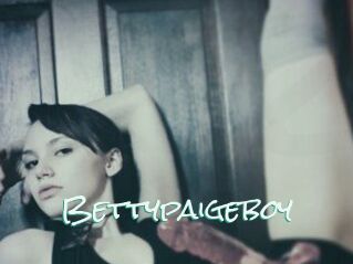 Bettypaigeboy