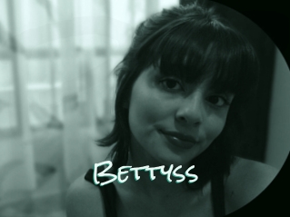Bettyss