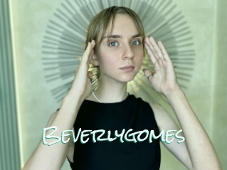 Beverlygomes