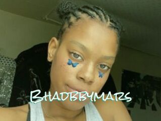 Bhadbbymars