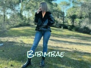 Bibimbae