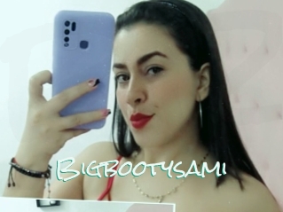 Bigbootysami