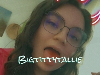 Bigtittytallie