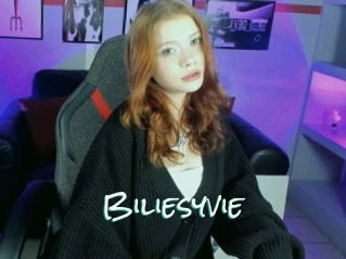 Biliesyvie