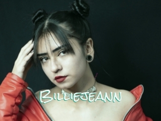 Billiejeann