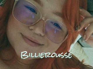 Billierousse