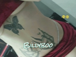 Billyboo