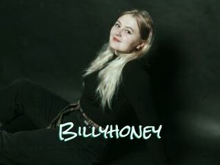 Billyhoney