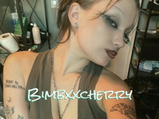 Bimbxxcherry