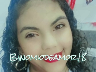Binomiodeamor18