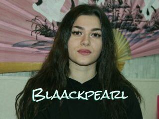 Blaackpearl