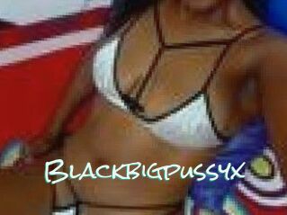 Blackbigpussyx