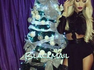 Blackmail