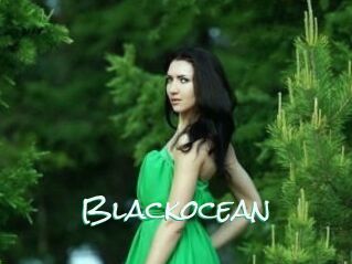Blackocean