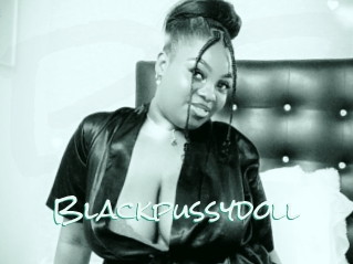Blackpussydoll