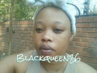 Blackqueen26