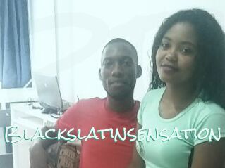 Blackslatinsensation