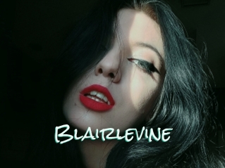 Blairlevine