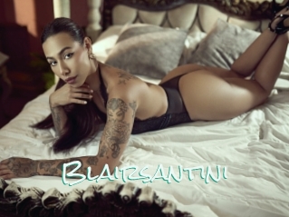 Blairsantini
