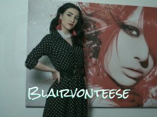Blairvonteese