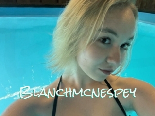 Blanchmcnespey