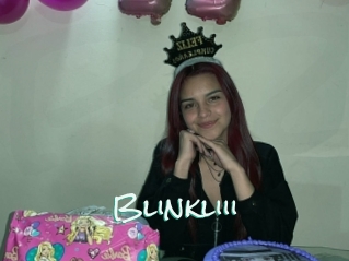Blinkliii