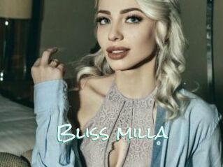 Bliss_milla