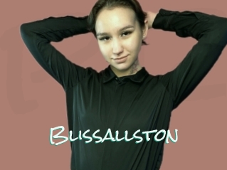 Blissallston