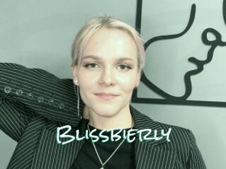 Blissbierly