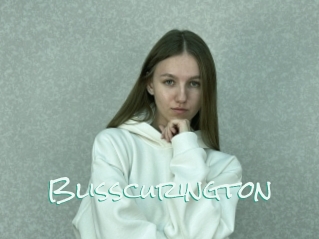 Blisscurington