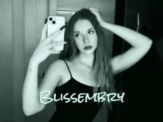 Blissembry