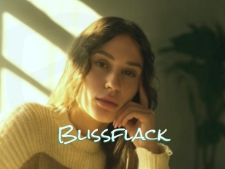 Blissflack
