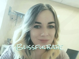 Blissfulbabe