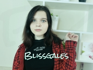 Blissgales