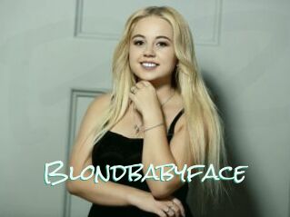 Blondbabyface