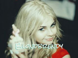 Blondbrendy